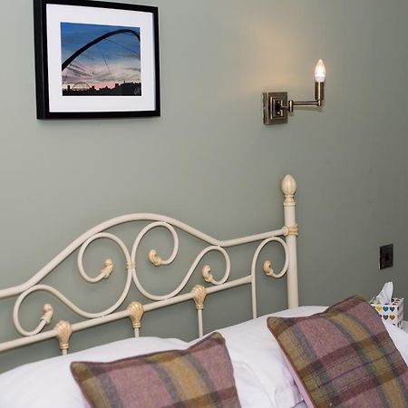 The Pack Horse Inn Chathill Екстериор снимка