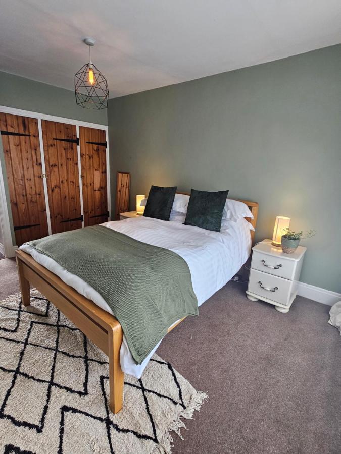 The Pack Horse Inn Chathill Екстериор снимка