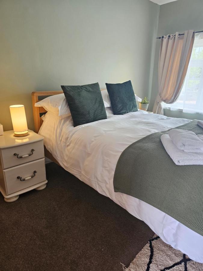 The Pack Horse Inn Chathill Екстериор снимка