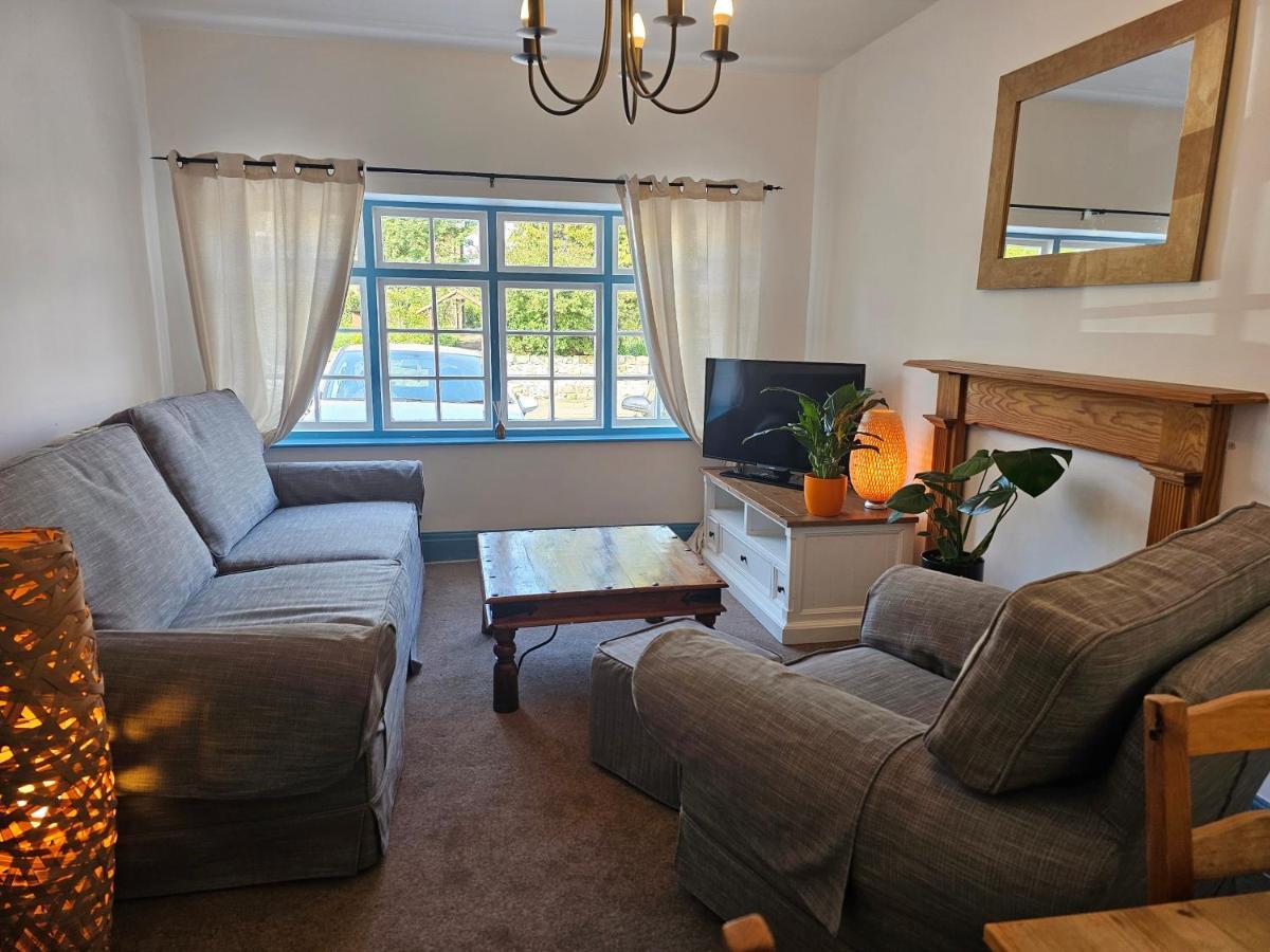 The Pack Horse Inn Chathill Екстериор снимка