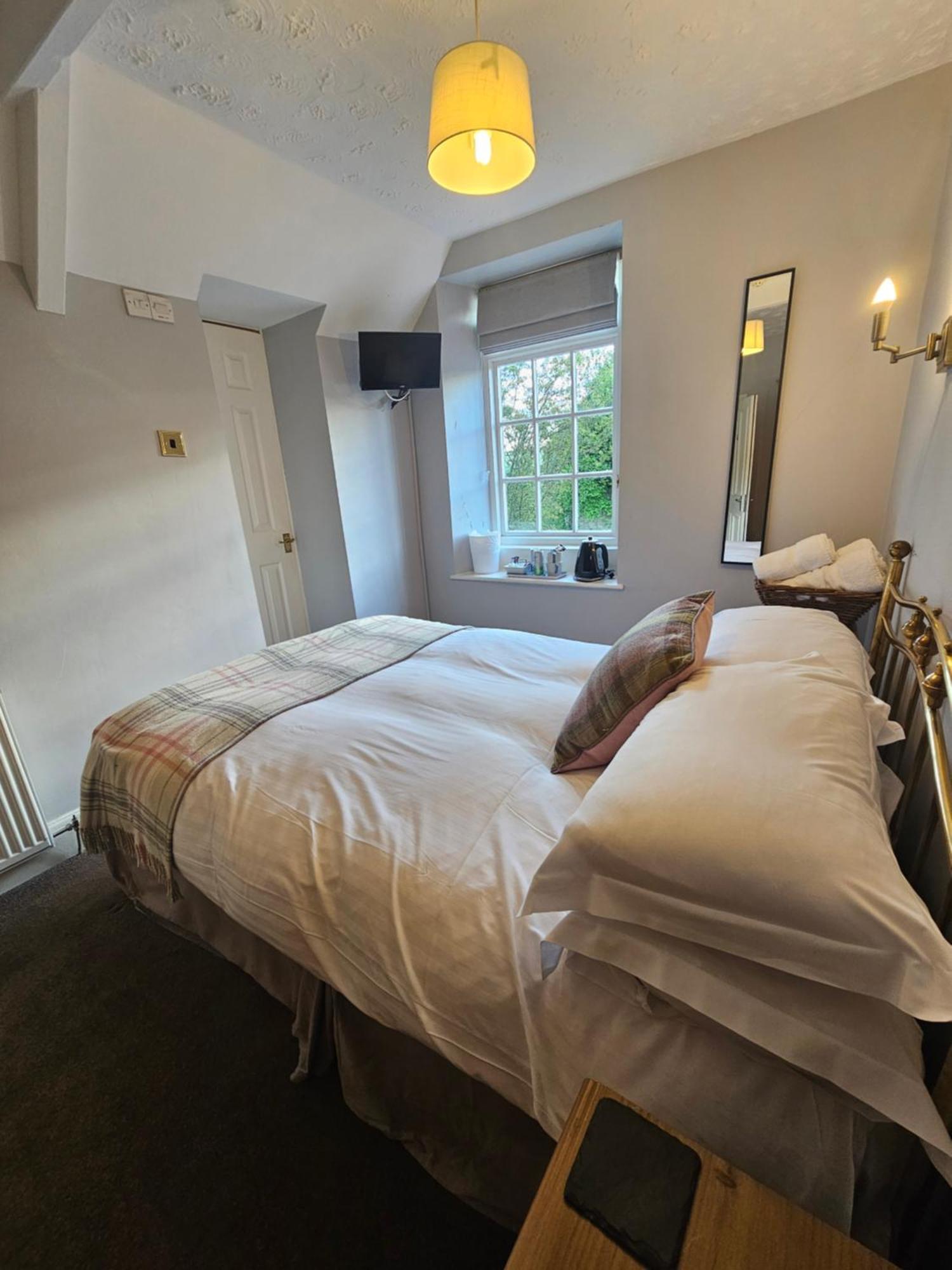 The Pack Horse Inn Chathill Екстериор снимка
