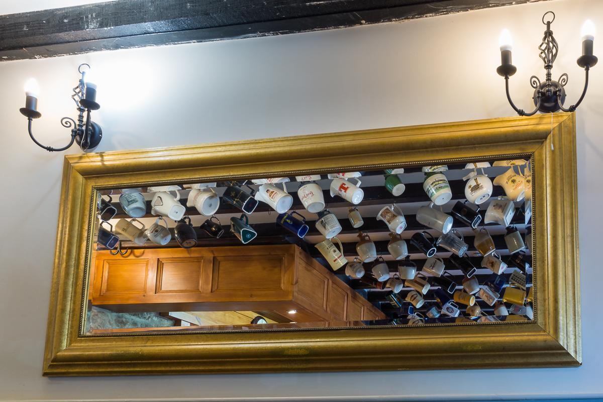The Pack Horse Inn Chathill Екстериор снимка
