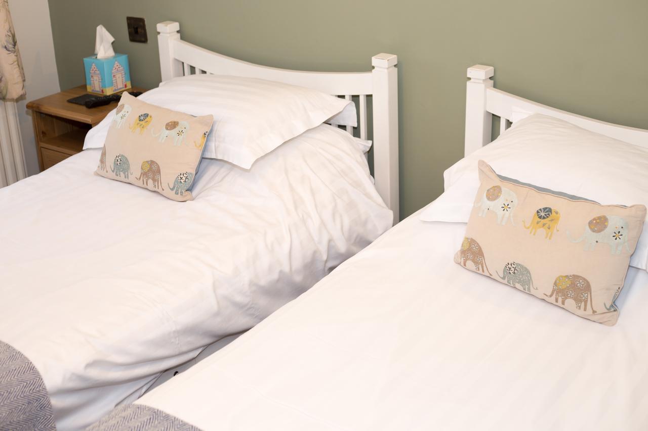 The Pack Horse Inn Chathill Екстериор снимка