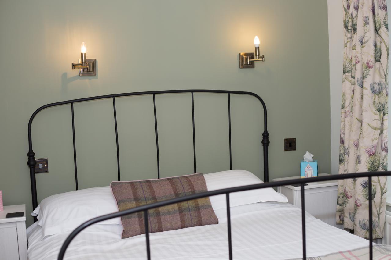 The Pack Horse Inn Chathill Екстериор снимка