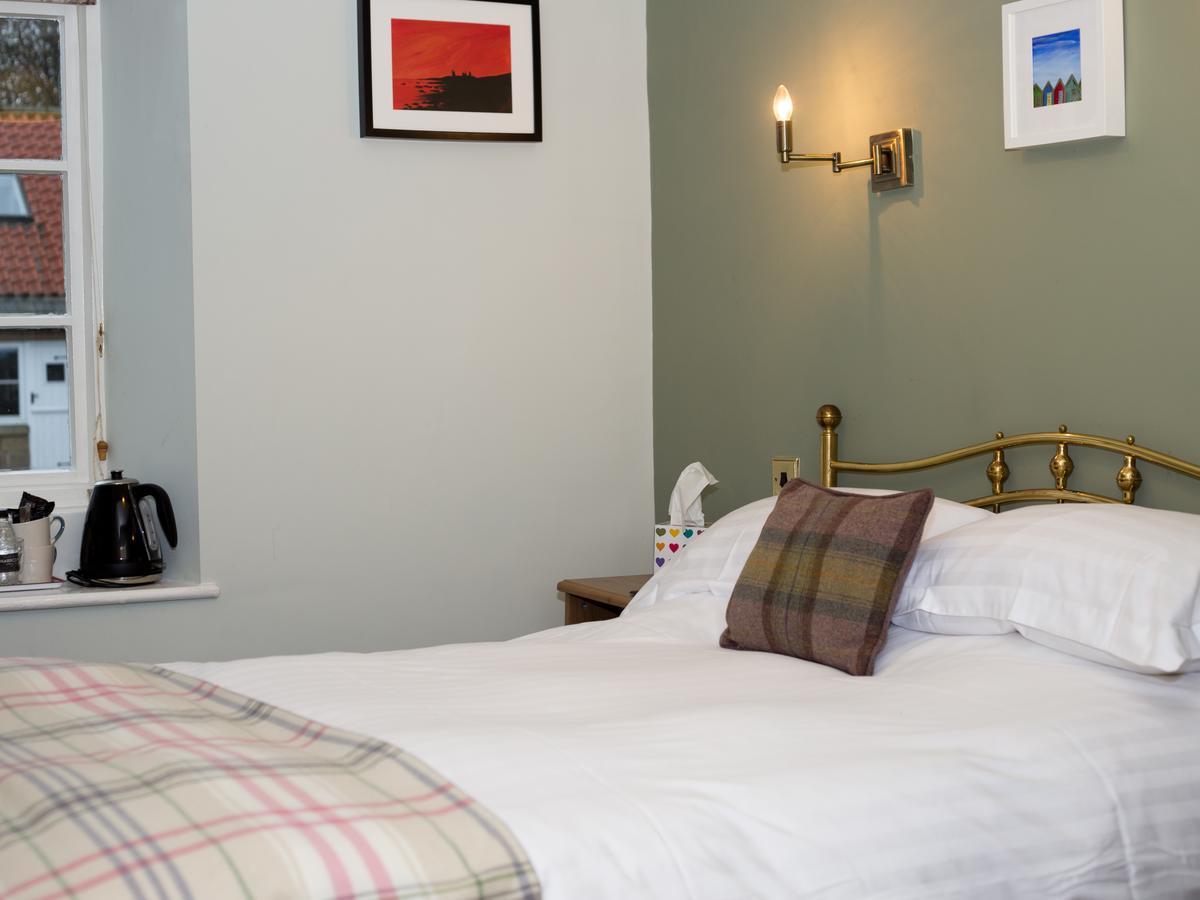The Pack Horse Inn Chathill Екстериор снимка