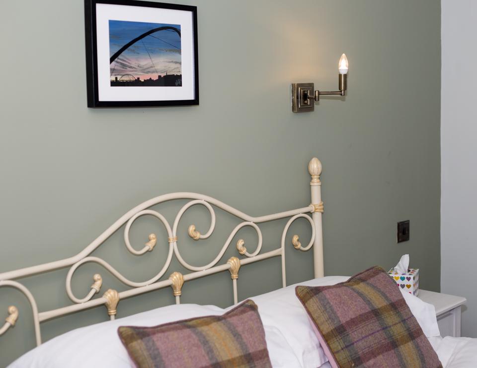 The Pack Horse Inn Chathill Екстериор снимка