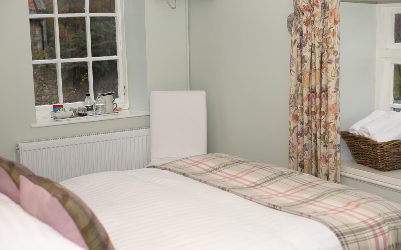 The Pack Horse Inn Chathill Екстериор снимка